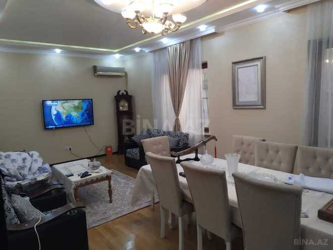 Həyət evi/Bağ evi - Bilgəh q. - 170 m² (6)