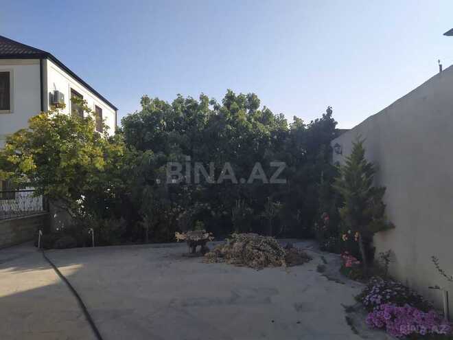 Həyət evi/Bağ evi - Bilgəh q. - 170 m² (3)