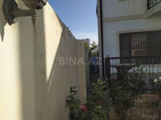 Həyət evi/Bağ evi - Bilgəh q. - 170 m² (5)