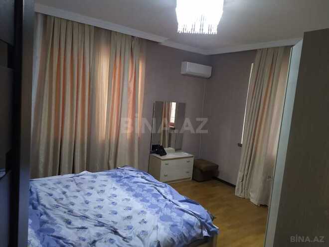 Həyət evi/Bağ evi - Bilgəh q. - 170 m² (9)