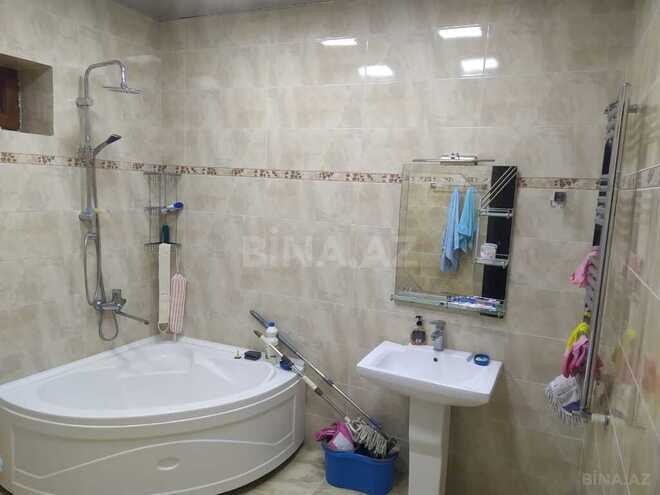 Həyət evi/Bağ evi - Bilgəh q. - 170 m² (13)