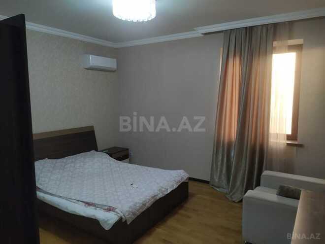 Həyət evi/Bağ evi - Bilgəh q. - 170 m² (12)
