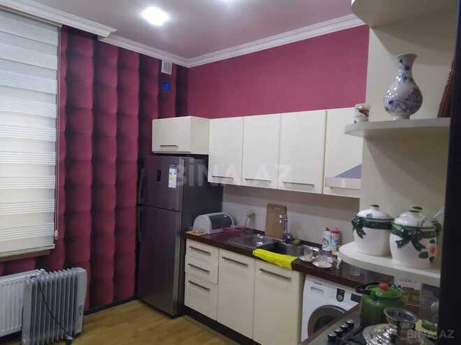 Həyət evi/Bağ evi - Bilgəh q. - 170 m² (16)