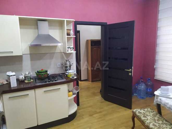 Həyət evi/Bağ evi - Bilgəh q. - 170 m² (11)