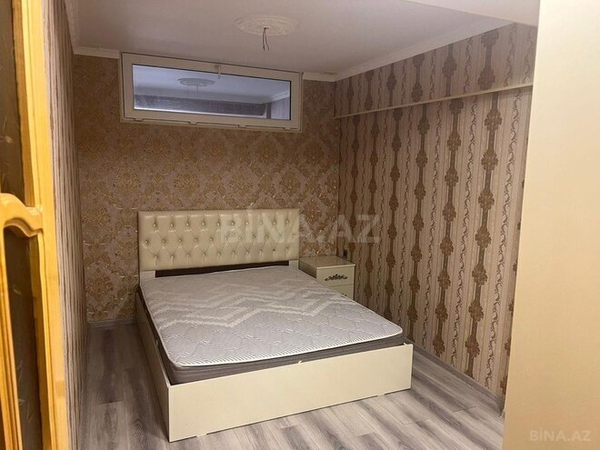3 otaqlı köhnə tikili - Gənclik m. - 86 m² (6)
