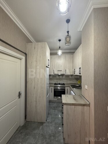 2 otaqlı yeni tikili - 20 Yanvar m. - 50 m² (6)