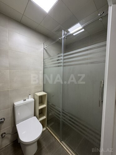 2 otaqlı yeni tikili - 20 Yanvar m. - 50 m² (7)