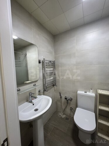 2 otaqlı yeni tikili - 20 Yanvar m. - 50 m² (8)