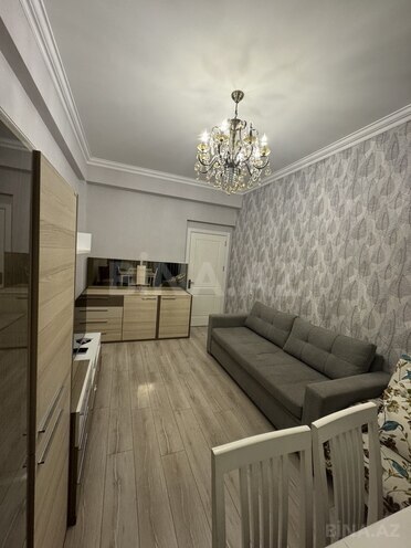 2 otaqlı yeni tikili - 20 Yanvar m. - 50 m² (2)