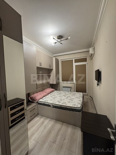 2 otaqlı yeni tikili - 20 Yanvar m. - 50 m² (9)