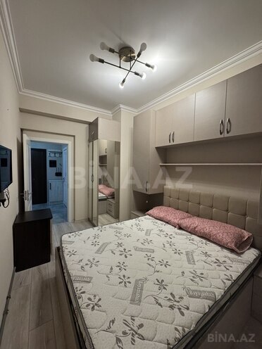 2 otaqlı yeni tikili - 20 Yanvar m. - 50 m² (5)