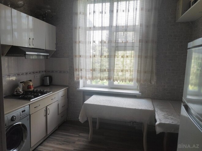 3-комн. вторичка - пос. Биладжары - 95 м² (14)
