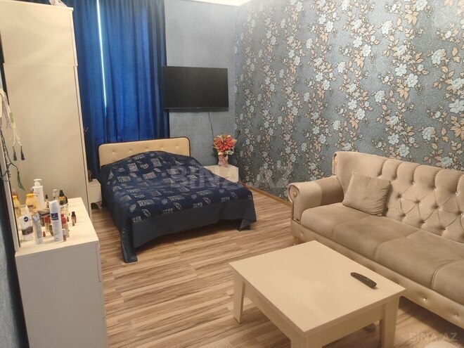 3-комн. вторичка - пос. Биладжары - 95 м² (10)