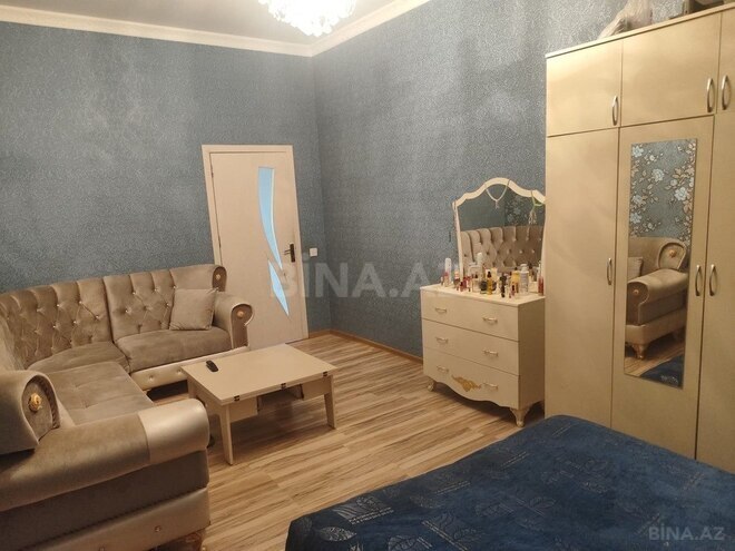 3-комн. вторичка - пос. Биладжары - 95 м² (11)