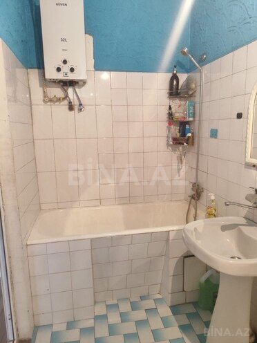 3-комн. вторичка - пос. Биладжары - 95 м² (13)