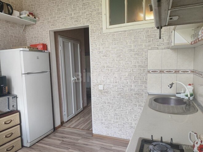 3-комн. вторичка - пос. Биладжары - 95 м² (16)