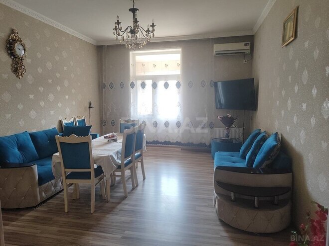 3-комн. вторичка - пос. Биладжары - 95 м² (7)