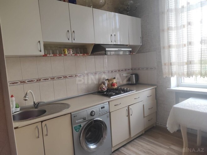 3-комн. вторичка - пос. Биладжары - 95 м² (15)