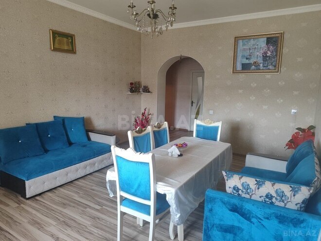 3-комн. вторичка - пос. Биладжары - 95 м² (6)
