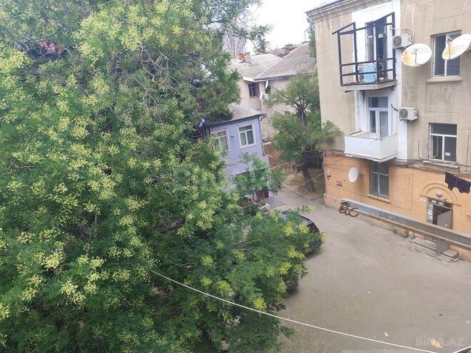 3-комн. вторичка - пос. Биладжары - 95 м² (1)