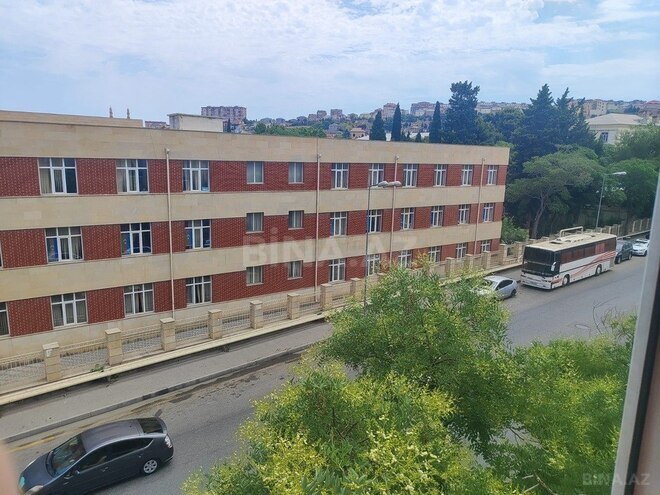 3-комн. вторичка - пос. Биладжары - 95 м² (2)