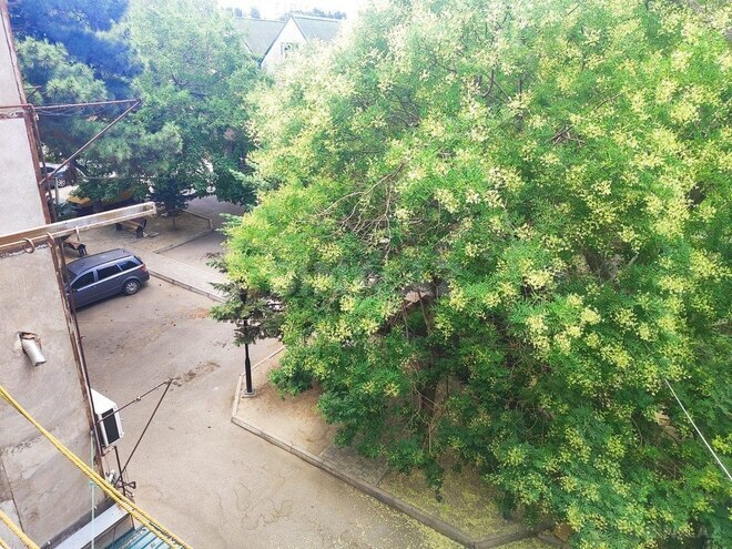 3-комн. вторичка - пос. Биладжары - 95 м² (4)