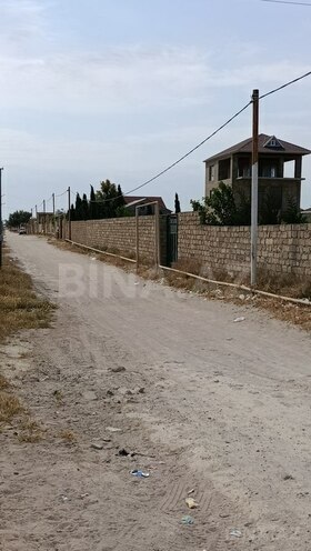 Участок - пос. Говсан - 11 сот (9)