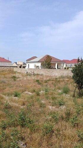 Участок - пос. Говсан - 11 сот (13)