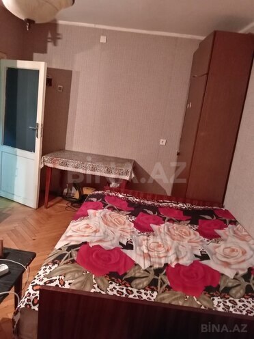 1-комн. вторичка - м. Иншаатчылар - 85 м² (1)