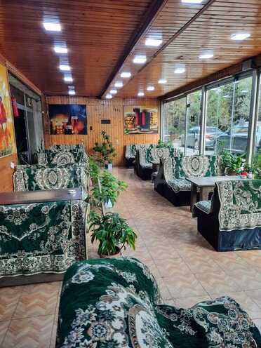 Объект - м. Мемар Аджеми - 430 м² (1)