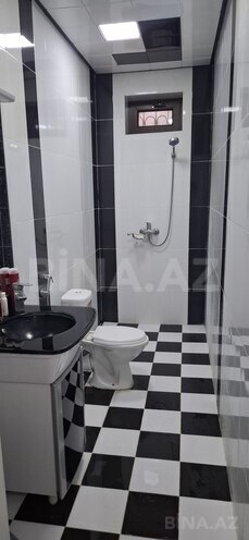 6-комн. дом/дача - пос. Мехтиабад - 220 м² (22)