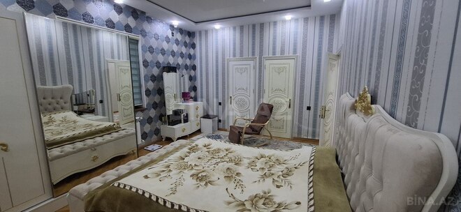 6-комн. дом/дача - пос. Мехтиабад - 220 м² (19)