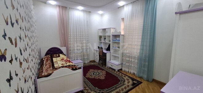 6-комн. дом/дача - пос. Мехтиабад - 220 м² (17)