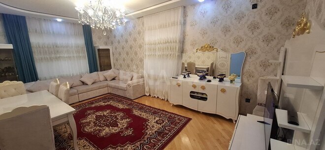 6-комн. дом/дача - пос. Мехтиабад - 220 м² (13)
