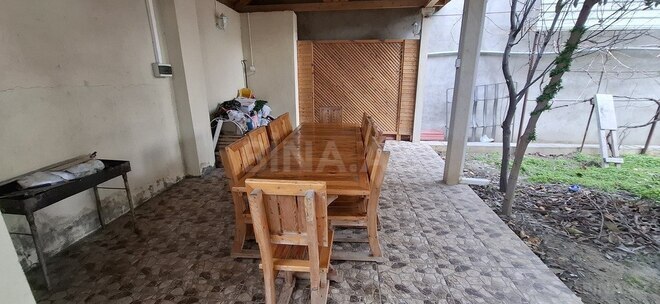 6-комн. дом/дача - пос. Мехтиабад - 220 м² (4)