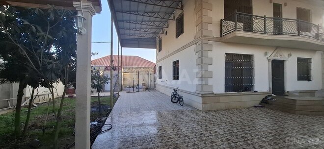 6-комн. дом/дача - пос. Мехтиабад - 220 м² (3)