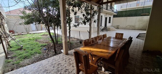 6-комн. дом/дача - пос. Мехтиабад - 220 м² (5)