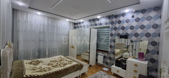 6-комн. дом/дача - пос. Мехтиабад - 220 м² (20)