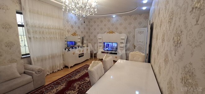 6-комн. дом/дача - пос. Мехтиабад - 220 м² (11)