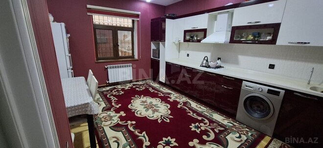 6-комн. дом/дача - пос. Мехтиабад - 220 м² (9)