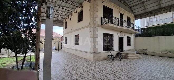 6-комн. дом/дача - пос. Мехтиабад - 220 м² (1)