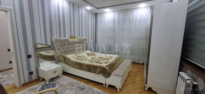 6-комн. дом/дача - пос. Мехтиабад - 220 м² (18)