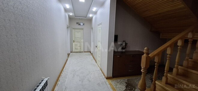 6-комн. дом/дача - пос. Мехтиабад - 220 м² (7)