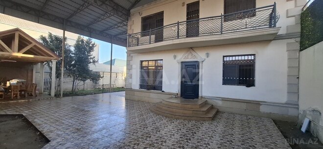 6-комн. дом/дача - пос. Мехтиабад - 220 м² (2)