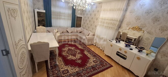6-комн. дом/дача - пос. Мехтиабад - 220 м² (12)