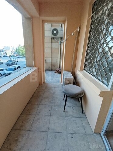 2 otaqlı köhnə tikili - Gənclik m. - 50 m² (17)
