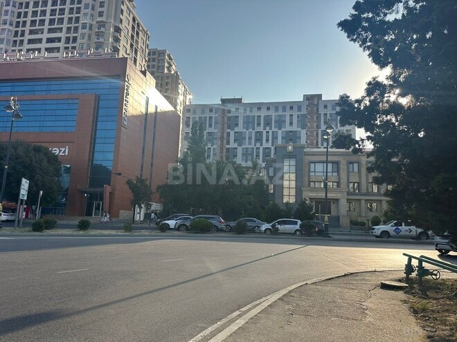 2-комн. новостройка - м. Иншаатчылар - 81 м² (2)
