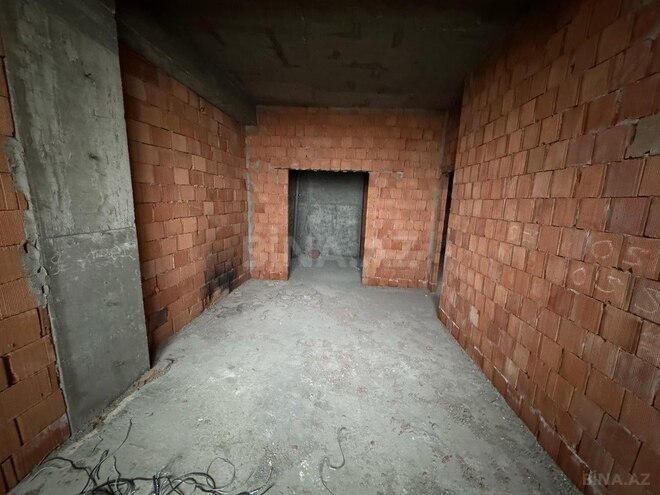 2-комн. новостройка - м. Иншаатчылар - 81 м² (5)