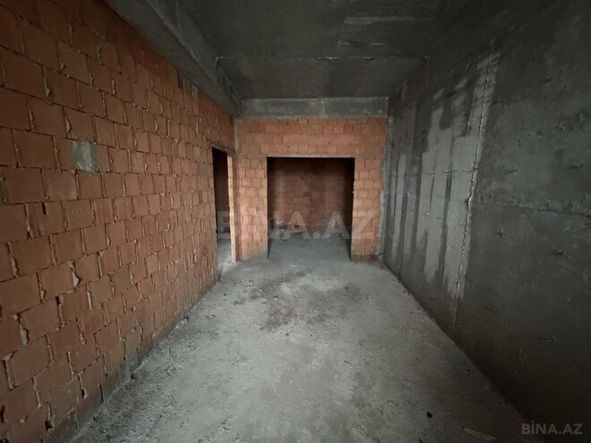 2-комн. новостройка - м. Иншаатчылар - 81 м² (6)