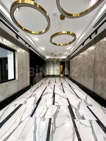 Продаётся 4-комн. новостройка 190 м², м. Шах Исмаил Хатаи, photo 23 from 28